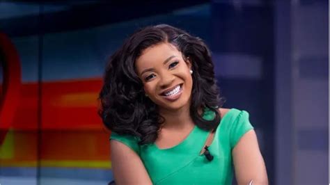 ghana leaks|Serwaa Amihere leaked video: Ghana popular TV。